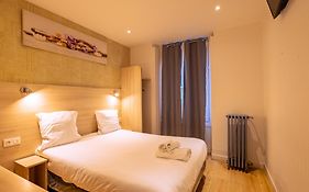 Hotel Aix Europe